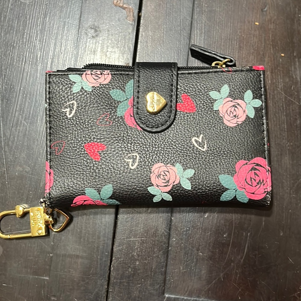 Little wallet